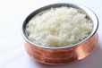 Steamed Rice