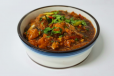 Chicken Manchurian