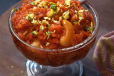 Carrot Halwa