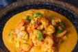 Prawns Mango Curry