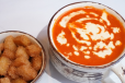 Cream Of Tomato