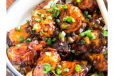 Paneer Manchurian