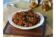 Manchurian Vegetables