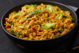 Egg Bhurji