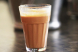 Fresh Milk Chai