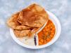 Chole Puri
