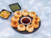 Pani Puri Hot