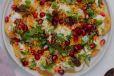 Papdi Chaat