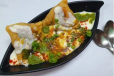 Dahi Samosa
