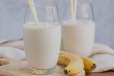 Banana Lassi