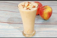 Apple Milkshake