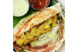 Masala Dosa