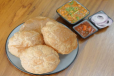 Puri Chole