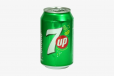 7Up Can