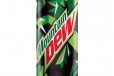 Mountain Dew Can