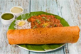 Pav Bhaji  Dosa