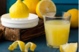 Lemon juice