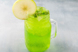 Green Apple Mojito