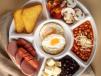 English Breakfast