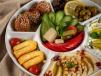 Oriental Breakfast