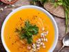 Lentil Soup