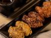 BBQ Chicken Wings