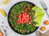 Lebanese Tabbouleh