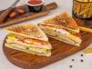 Chicken Club Sandwich