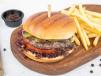 Beef Burger