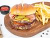 Aurum Burger