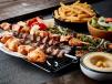 Mix Grill Half Kg For 2 Persons