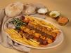Mix Grill Plate