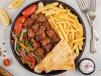 Mutton Dish