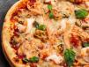 Seafood Pizza
