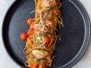 Seafood Linguine