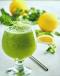 Lemon With Mint Juice