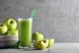 Green Apple Juice