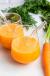 Carrot With Orange Juice