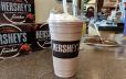 Hershey's Milkshake