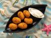 Jalapeno Poppers