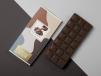 Diet Milk Chocolate Bar - 90 Gm