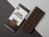 Dark Chocolate Bar - 90 Gm