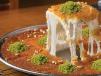 Soft kunafa with cheese 500G
