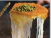 Rough kunafa with cheese 500 g