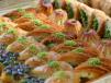 Mixed Qashati Platter 1 Kg