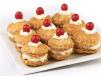 Wardat with Cream
