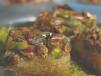 Harissa Pistachio 500G