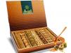 Mixed Baklava with Honey 400 G