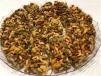 Kunafa with Nuts