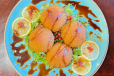 Grilled Kibbeh